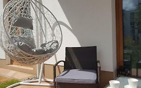 Idea Apartment